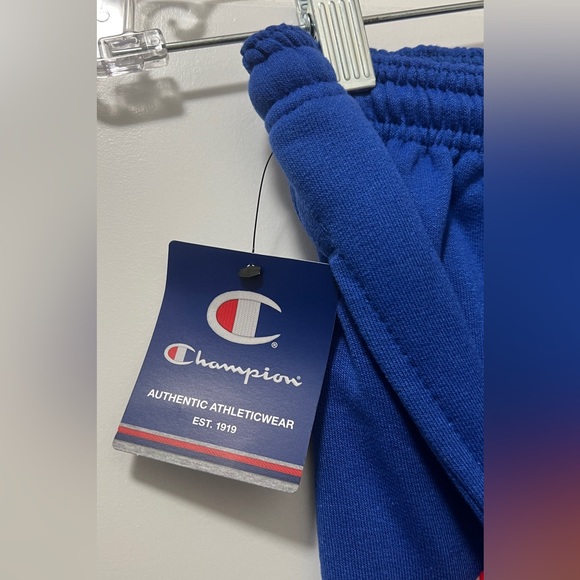 Champion Sweatpants - Picture 3 of 7
